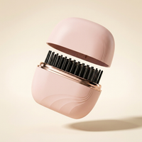 Mini Hair Straightener